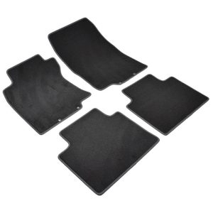 Covorase auto mocheta Nissan X-Trail III (2013-) – CarpetLine ZEFAuto [1]