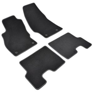 Covorase auto mocheta Opel Corsa [E] (2014-2018) – CarpetLine ZEFAuto [1]