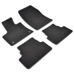 Covorase auto mocheta Opel Grandland X (2017-) – CarpetLine ZEFAuto [1]