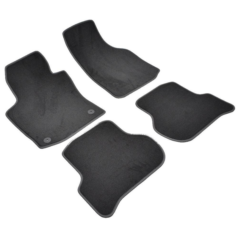 Covorase auto mocheta Seat Toledo III (2004-2009) – CarpetLine ZEFAuto [1]