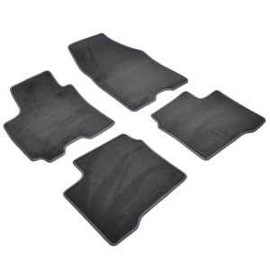 Covorase auto mocheta Suzuki Swift IV (2017-) – CarpetLine ZEFAuto [1]