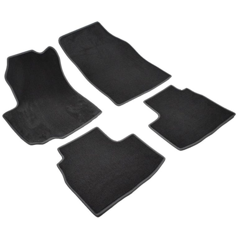 Covorase auto mocheta Suzuki Swift III (2010-2017) – CarpetLine ZEFAuto [1]