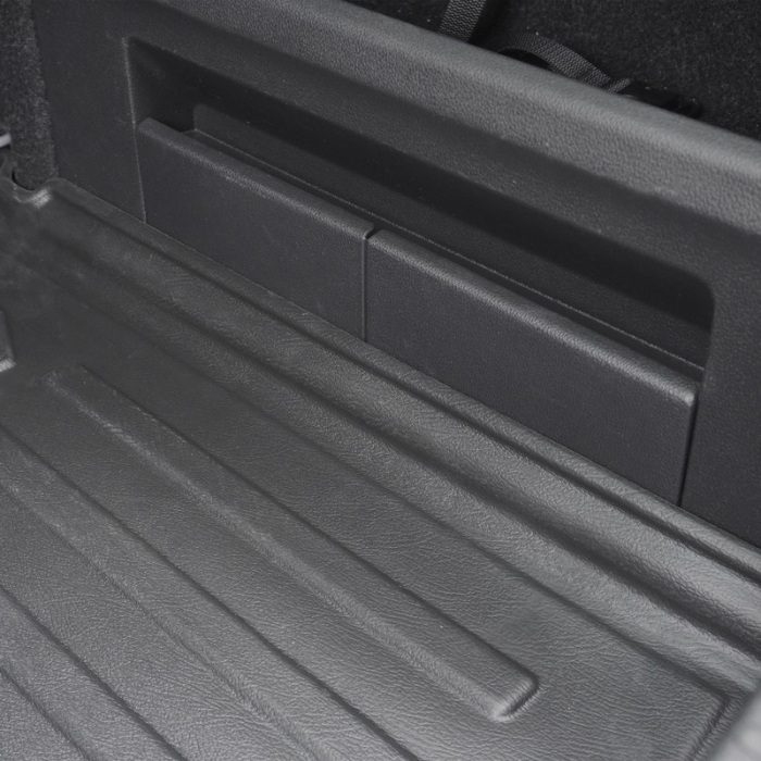 Tavita Portbagaj Skoda Octavia III (A7) Liftback, Fara Subwoofer (2013-2020), ModernLine106116 [3]