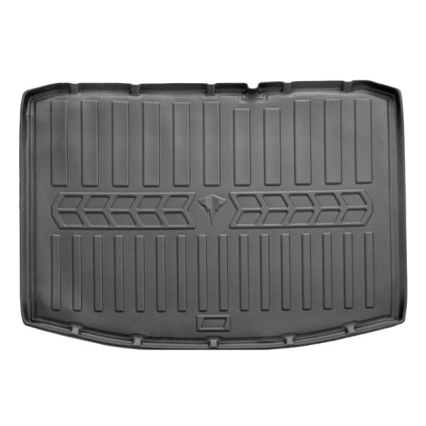 Tavita Portbagaj Suzuki Sx4 II Cu Podea Joasa (2013-2021), ModernLine107910 [1]