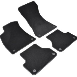 Audi - Covorase auto mocheta Audi A5 II [F5] (2017-) – CarpetLine ZEFAuto