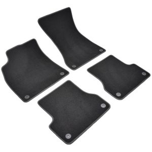 Audi - Covorase auto mocheta Audi A6 (2011-2018) – CarpetLine ZEFAuto