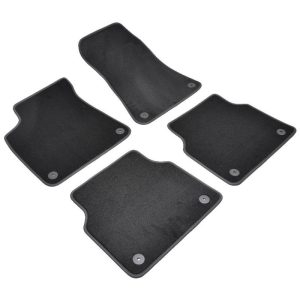 Audi - Covorase auto mocheta Audi A8 III [D4] (2010-2017) – CarpetLine ZEFAuto