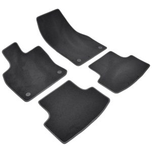 Audi - Covorase auto mocheta Audi Q2 (2016-) – CarpetLine ZEFAuto