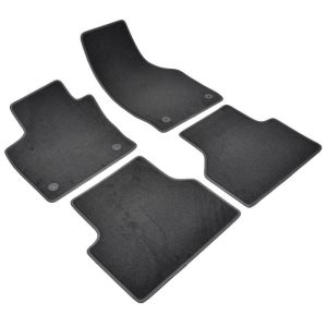 Audi - Covorase auto mocheta Audi Q3 [8U] (2011-2018) – CarpetLine ZEFAuto