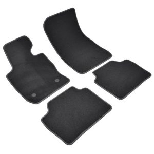 Bmw - Covorase auto mocheta BMW 3 [F30] X-Drive (2012-2019) – CarpetLine ZEFAuto