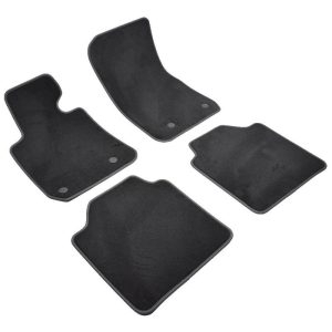 Bmw - Covorase auto mocheta BMW 3 [F34 GT] (2013-) – CarpetLine ZEFAuto