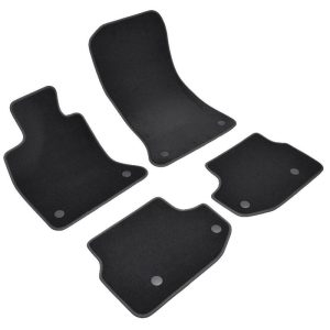 Bmw - Covorase auto mocheta BMW 5 [F10/F11] (2010-2013) – CarpetLine ZEFAuto