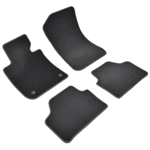 Bmw - Covorase auto mocheta BMW X1 [E84] S-Drive (2009-2016) – CarpetLine ZEFAuto