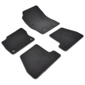 Ford - Covorase auto mocheta Ford Focus III (2011-2018) – CarpetLine ZEFAuto