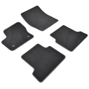 Ford - Covorase auto mocheta Ford Kuga II (2013-2017) – CarpetLine ZEFAuto
