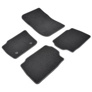 Ford - Covorase auto mocheta Ford Mondeo V (2014-) – CarpetLine ZEFAuto