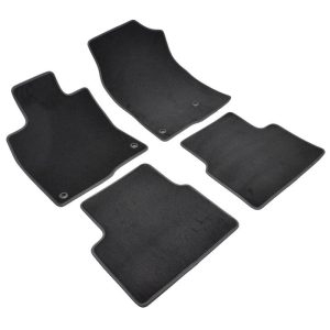 Honda - Covorase auto mocheta Honda Civic X Five Doors (2016-) – CarpetLine ZEFAuto