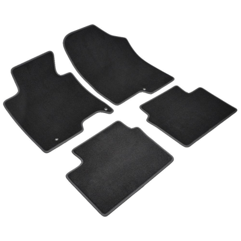 Kia - Covorase auto mocheta Kia Pro Ceed II [JD] (2013-2018) – CarpetLine ZEFAuto