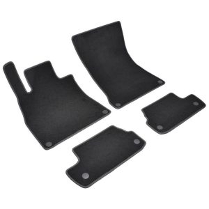 Mercedes - Covorase auto mocheta Mercedes [S] C217 Coupe (2014-) – CarpetLine ZEFAuto