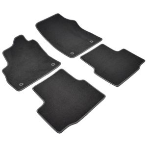 Opel - Covorase auto mocheta Opel Astra [K] (2015-) – CarpetLine ZEFAuto