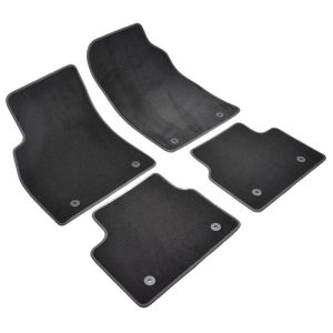 Opel - Covorase auto mocheta Opel Insignia I (2009-2017) – CarpetLine ZEFAuto