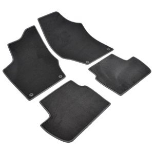 Peugeot - Covorase auto mocheta Peugeot 308 I (2007-2013) – CarpetLine ZEFAuto