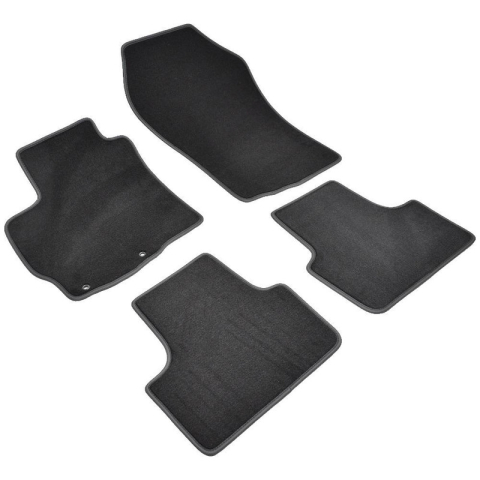 Peugeot - Covorase auto mocheta Peugeot 4008 (2012-2017) – CarpetLine ZEFAuto