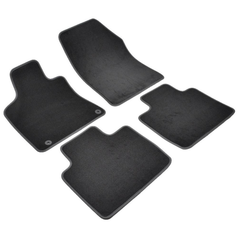 Peugeot - Covorase auto mocheta Peugeot P508 II (2018-) – CarpetLine ZEFAuto