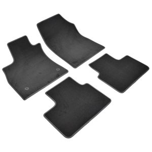 Renault - Covorase auto mocheta Renault Talisman (2016-) – CarpetLine ZEFAuto