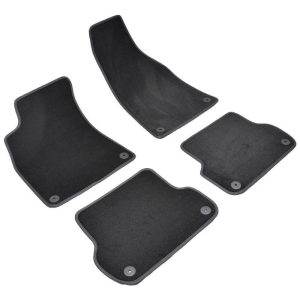 Seat - Covorase auto mocheta Seat Exeo (2009-) – CarpetLine ZEFAuto