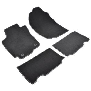 Toyota - Covorase auto mocheta Toyota Rav4 IV [XA40] (2013-2018) – CarpetLine ZEFAuto