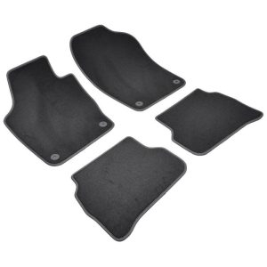Covorase auto mocheta - Covorase auto mocheta Volkswagen Polo V [6R/6C] (2009-2017) – CarpetLine ZEFAuto
