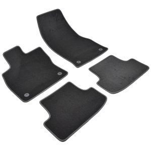 Covorase auto mocheta - Covorase auto mocheta Volkswagen T-Roc (2017-) – CarpetLine ZEFAuto