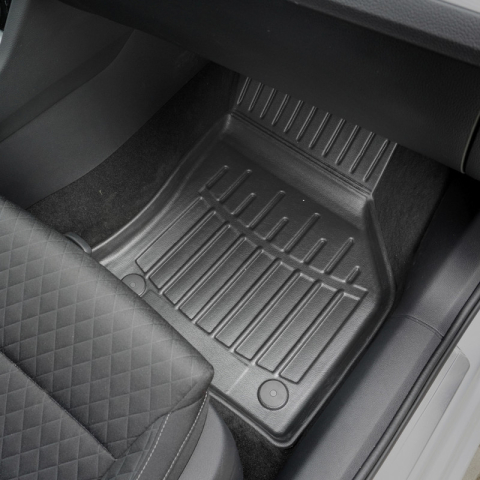 Covorase cauciuc Audi A6 C5 (1997-2004) [2]