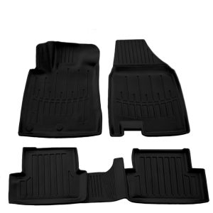 Nissan - covorase cauciuc nissan qashqai j10 2007 2014