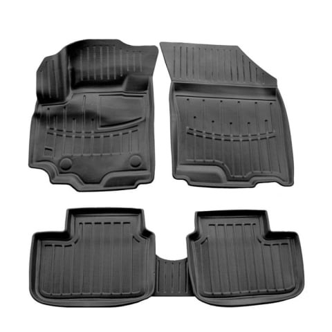 Suzuki - covorase cauciuc suzuki sx4 i 2006 2013