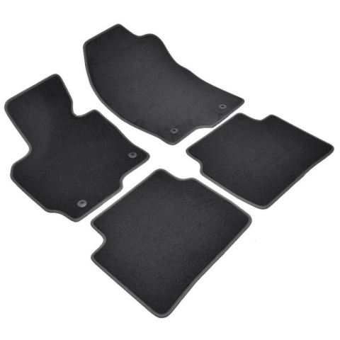 Covorase auto mocheta - Covorase auto mocheta Mazda CX-5 I [KE] (2012-2017) – CarpetLine ZEFAuto
