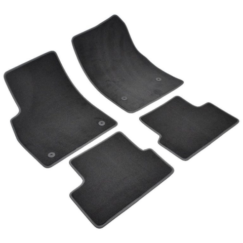 Opel - Covorase auto mocheta Opel Astra [J] (2009-2015) – CarpetLine ZEFAuto