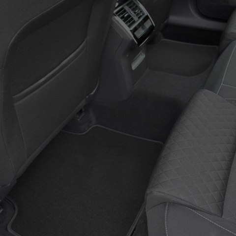 Covorase auto mocheta Suzuki Swift III (2010-2017) – CarpetLine ZEFAuto [7]