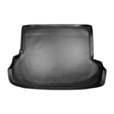 Tavite portbagaj - Tavita Portbagaj Subaru Impreza Sd (2007-2011), ModernLine8928