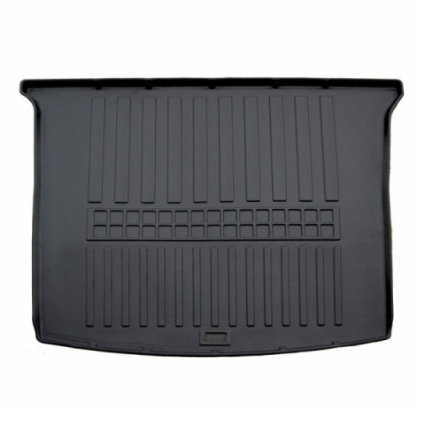 Volkswagen - Tavita Portbagaj Volkswagen Caddy III (2K) Short Base, 3 Portiere (2003-2020), ModernLine106134