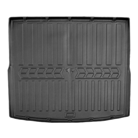 Volkswagen - Tavita Portbagaj Volkswagen Golf V Combi (2003-2008), ModernLine109714