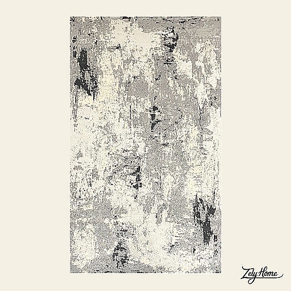 Covor Mona Suprema Gri [2]