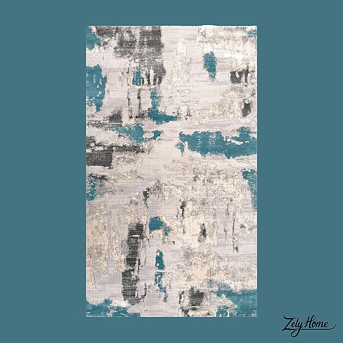 Covor Mona Blue Venus [2]