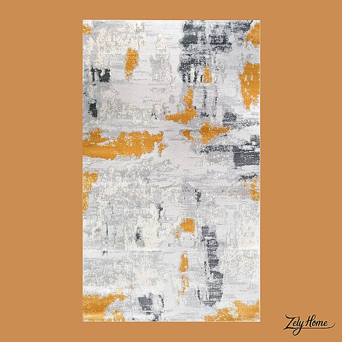 Covor Mona Gold Picasso [2]