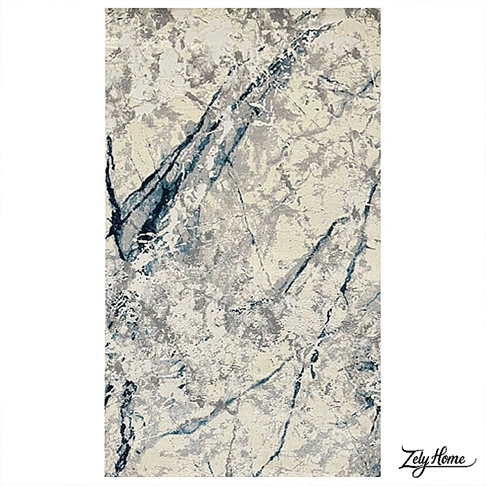 Covor Mona Rotto Turcoaz [2]