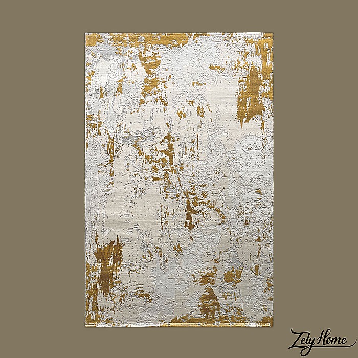 Covor Mona Suprema Galben [2]