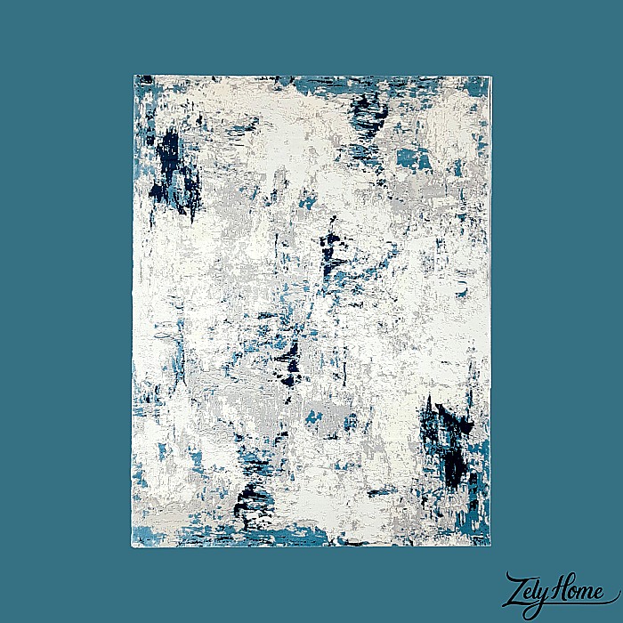 Covor Mona Suprema Turqoise [2]