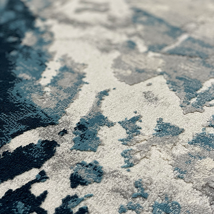 Covor Mona Rotto Turcoaz [4]