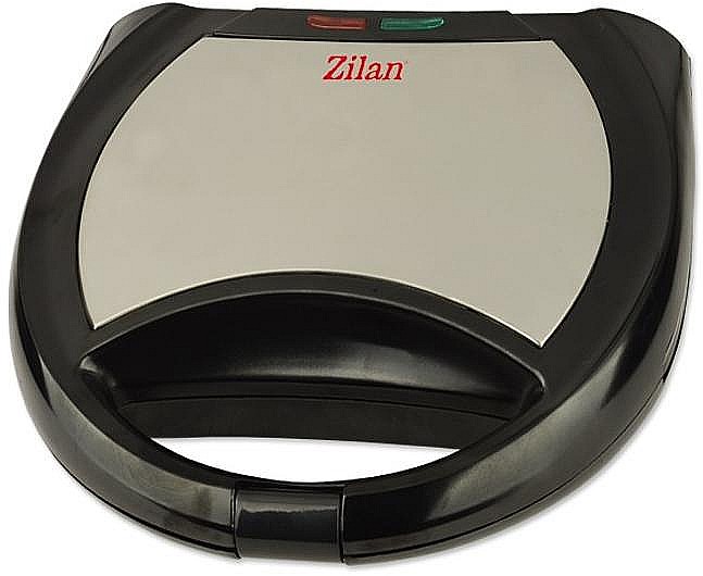 Sandwich-maker, putere 750W, 2 sandwich-uri / ZLN 8136 [2]